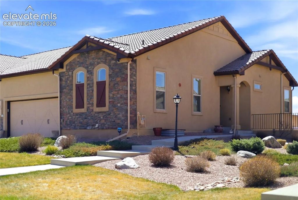 13036 Cupcake Heights, Colorado Springs