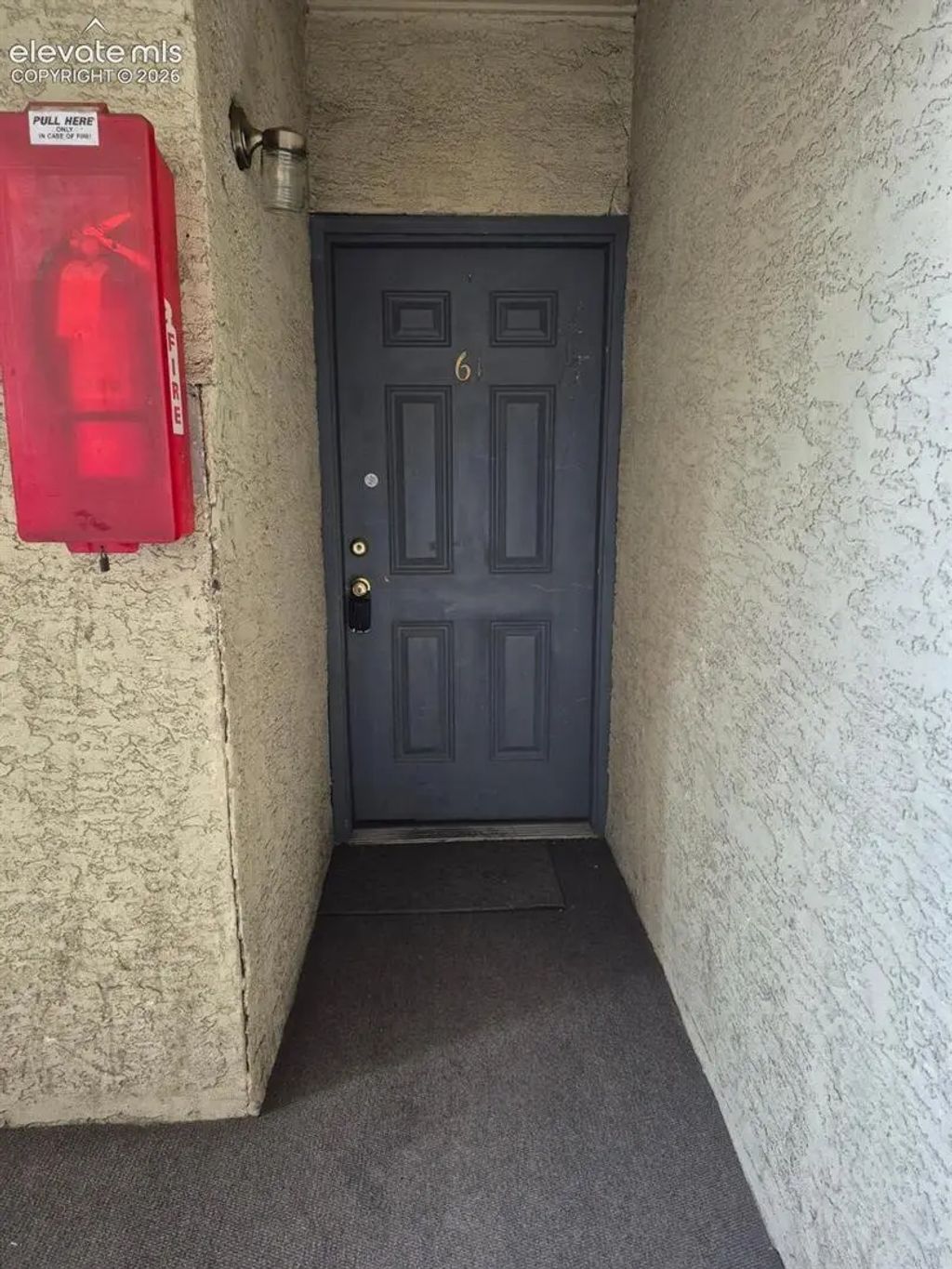 5038 El Camino Drive 61, Colorado Springs