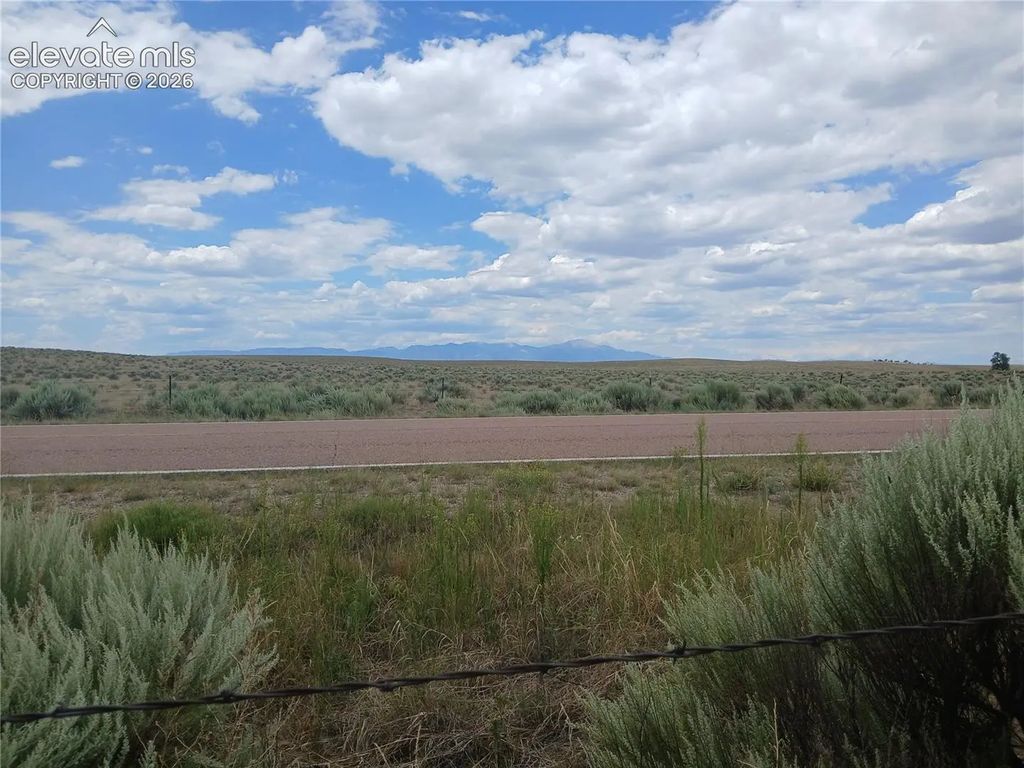 Parcel 5 S Peyton Highway, Colorado Springs