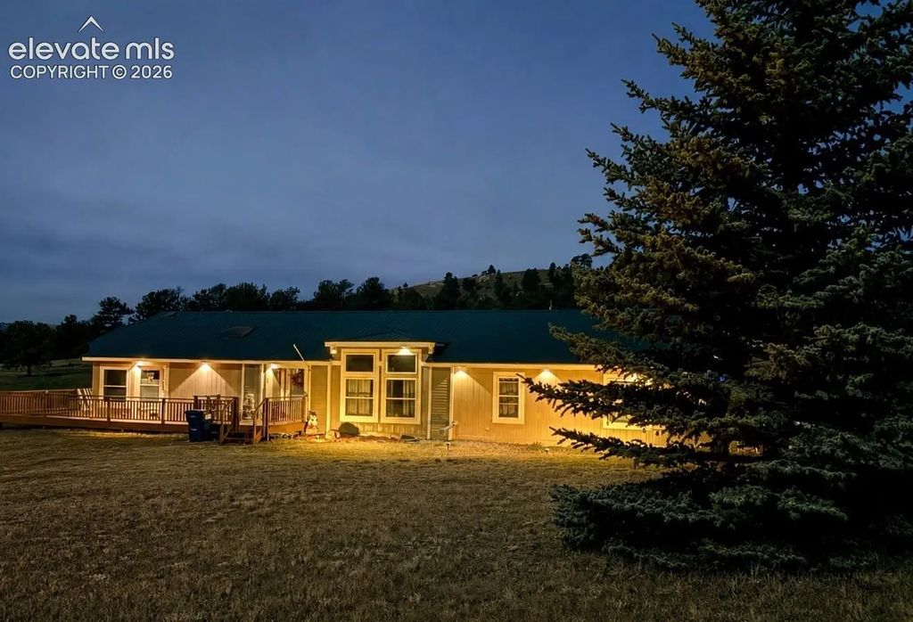 2329 Southpark Road, Florissant