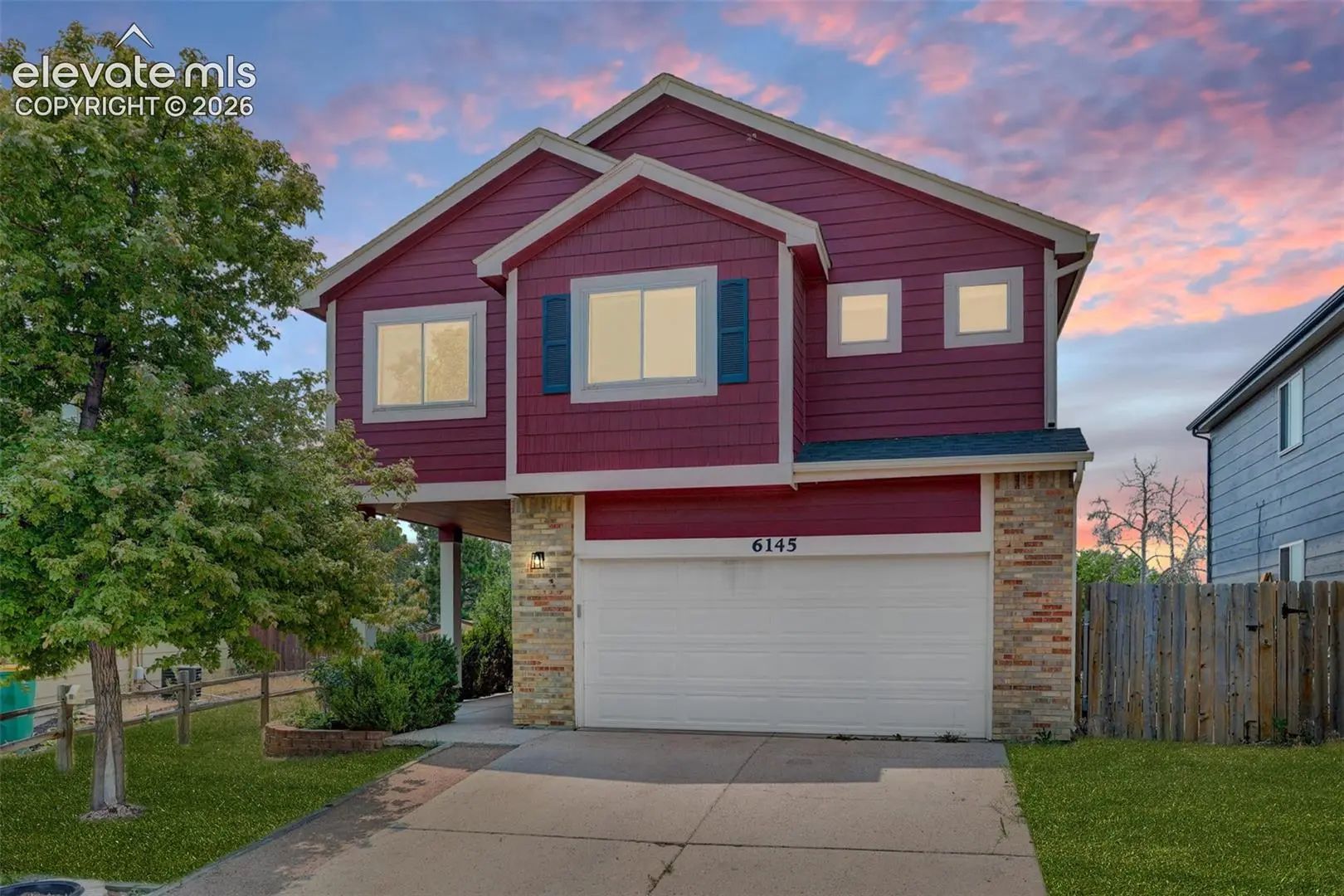 Colorado Springs Real Estate - MLS # 1125251, Residential real estate for Sale in Stetson Hills, MLS Listings # 1125251