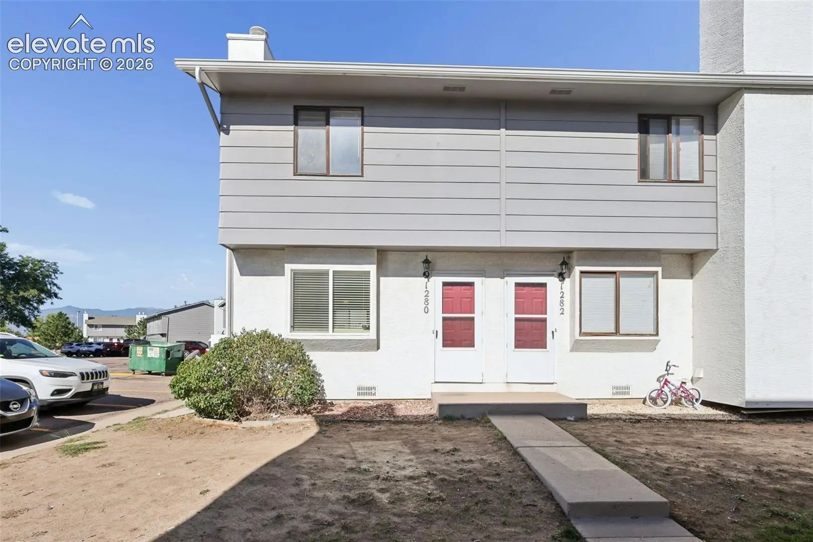 Homes for Sale in Colorado Springs, CO