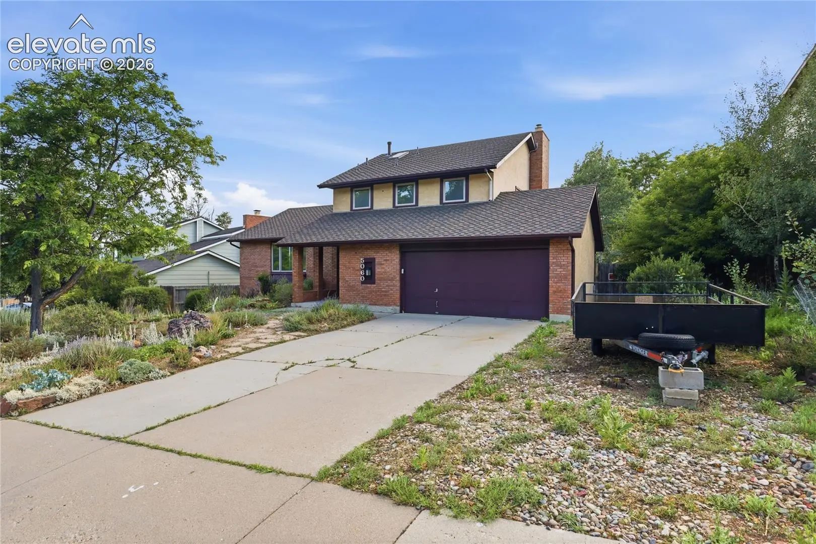 Homes for Sale located at 5060 Champagne Drive, in the city of Colorado Springs, CO 80919
