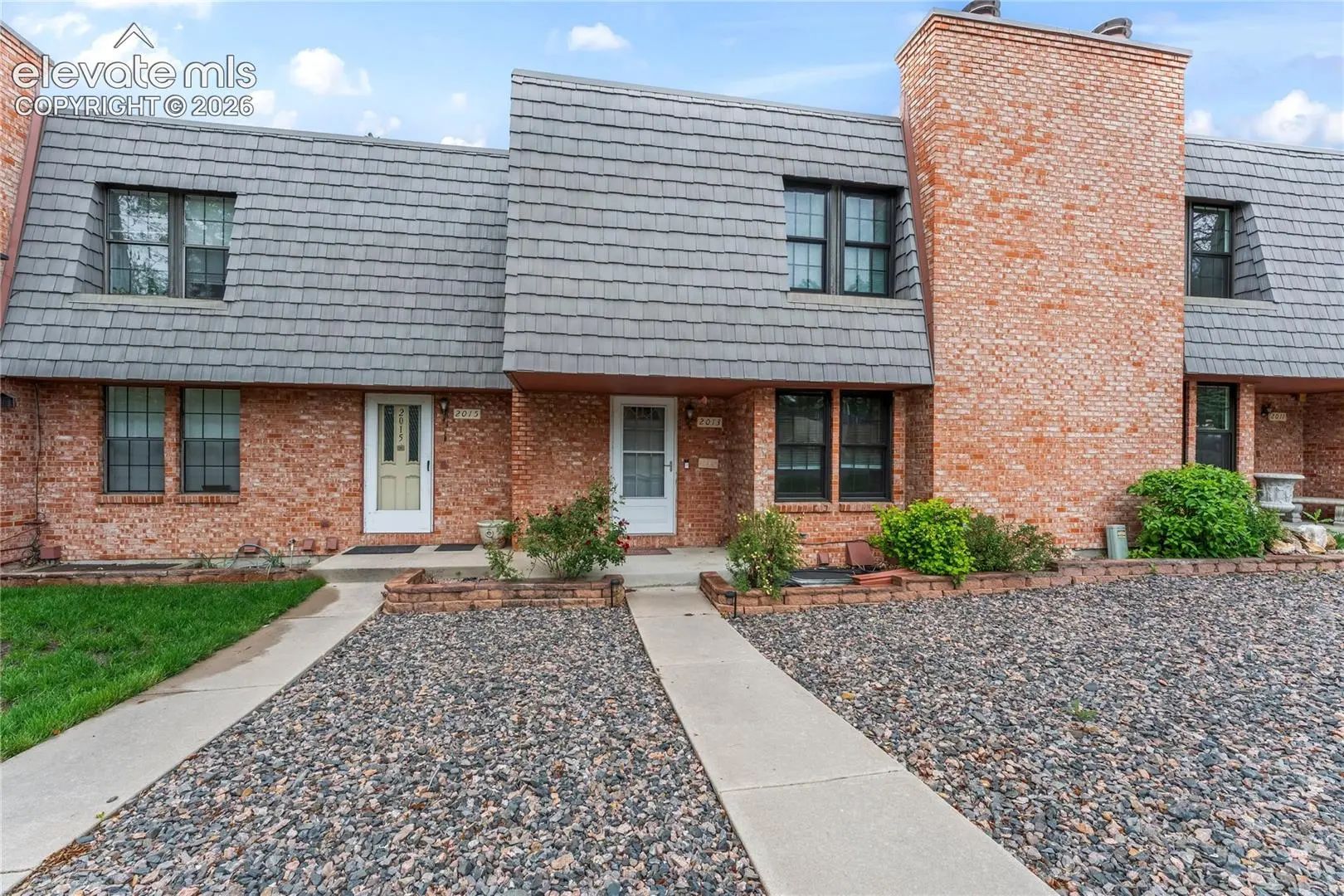 Homes for Sale located at 2013 Sussex Lane, in the city of Colorado Springs, CO 80909