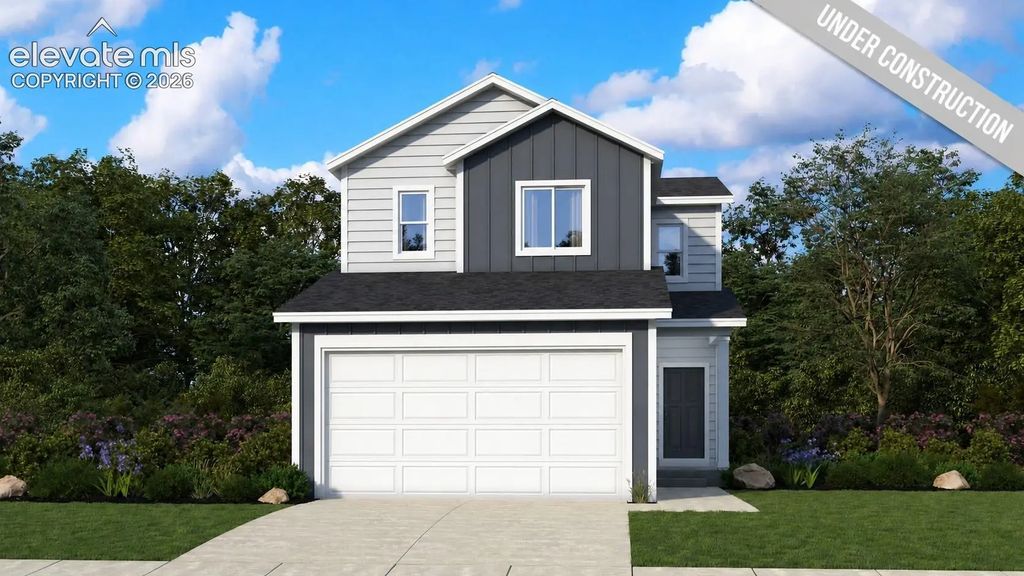 13565 Nederland Drive, Peyton
