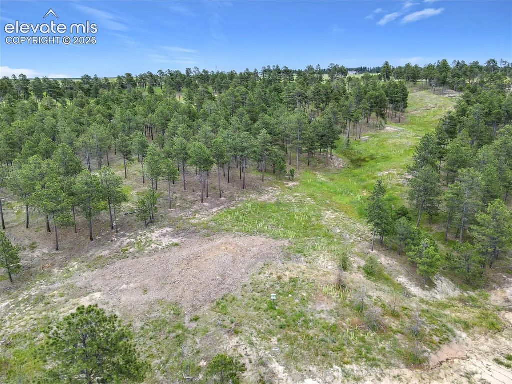 14863 Bourbon Court, Colorado Springs