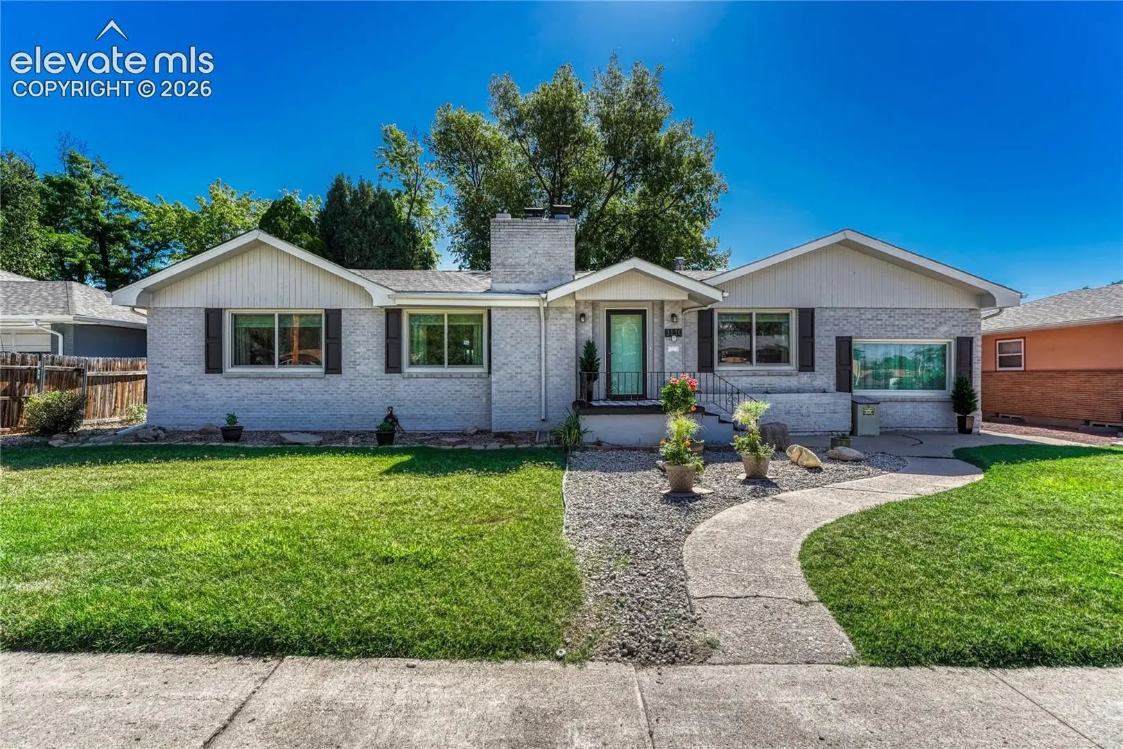 Pueblo Homes for Sale in the neighborhood of Grandview in the Zipcode of 81008