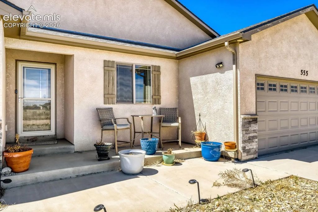 555 N Verbena Drive, Pueblo