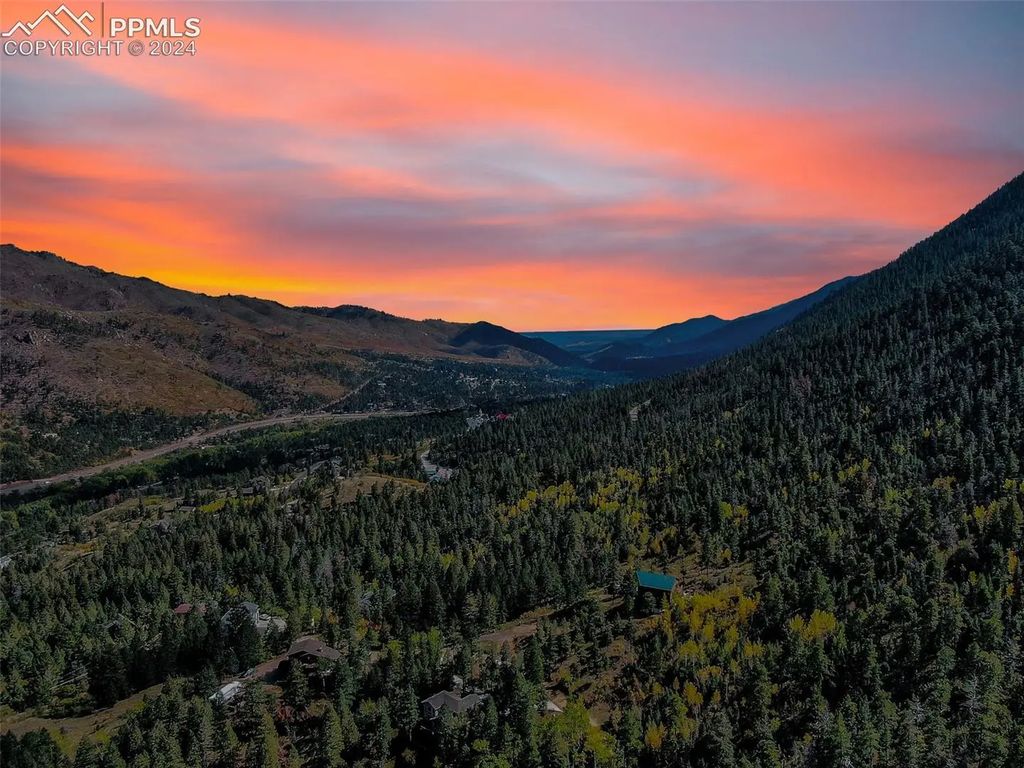 5260 Kulsa Road, Cascade