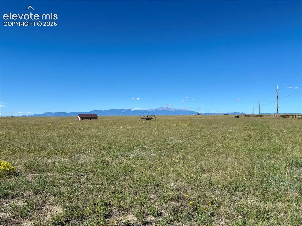 Peyton Highway, Peyton