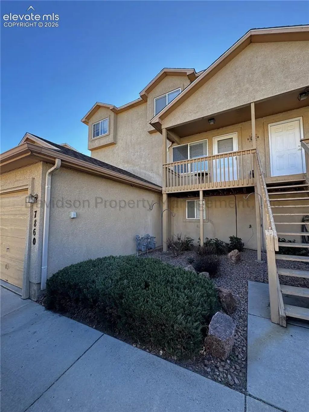 7860 Antelope Valley Point, Colorado Springs