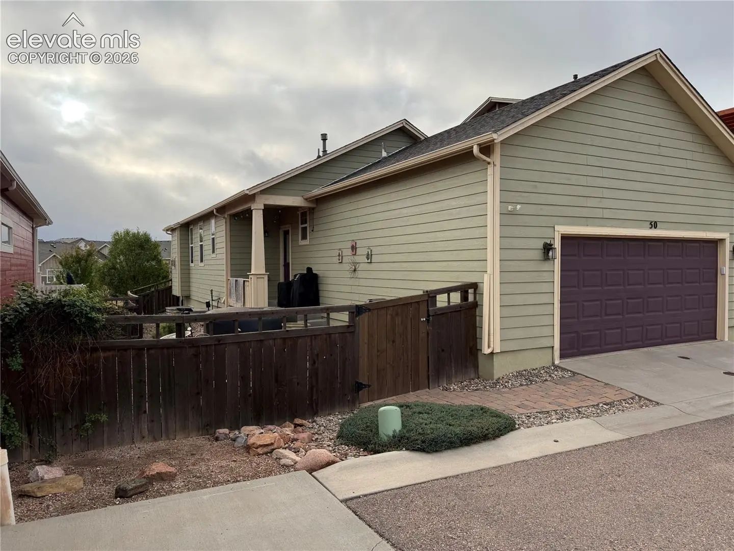 Homes for Sale in Colorado Springs, CO
