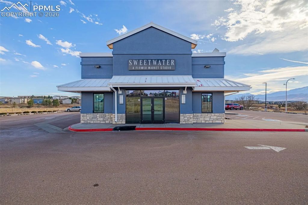 11663 Voyager Parkway, Colorado Springs