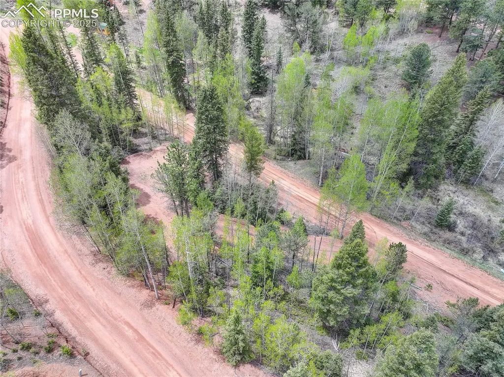 416 Willow Road, Divide