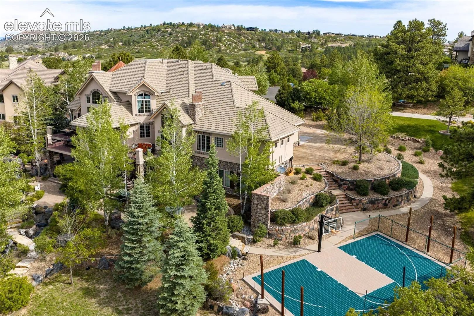 Homes for Sale in Castle Rock, CO