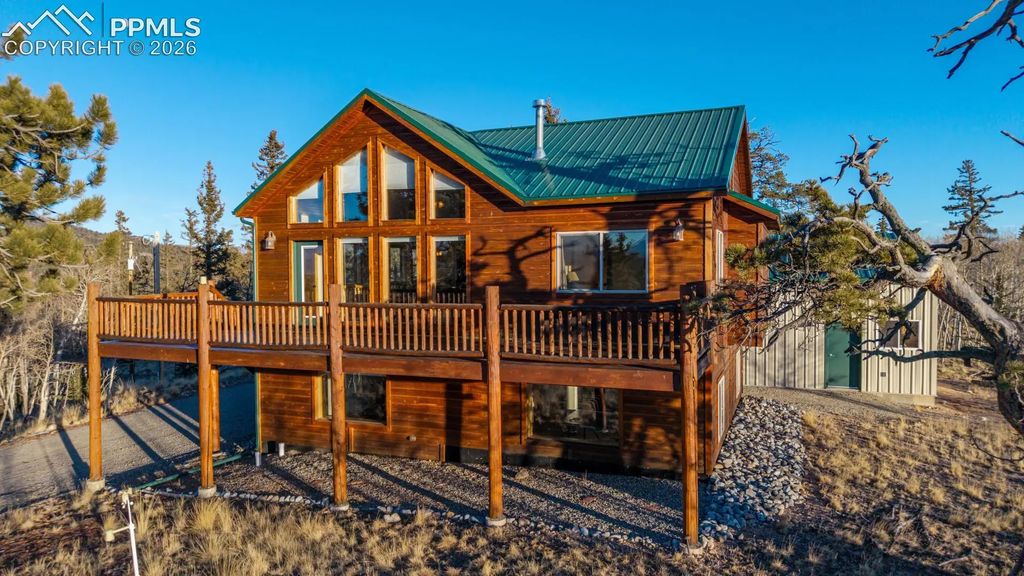 270 Piaute Way, Jefferson