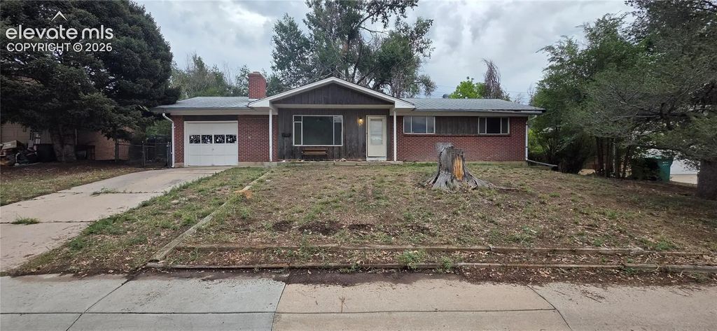 35 N Dartmouth Street, Colorado Springs