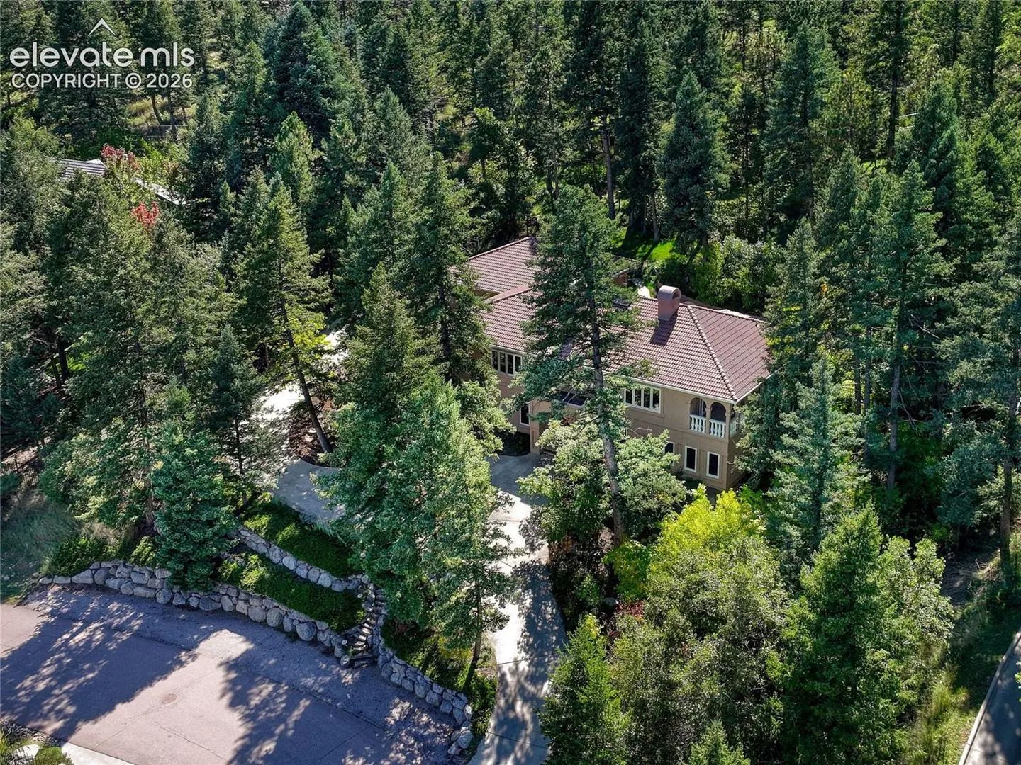 Homes for Sale in Colorado Springs, CO