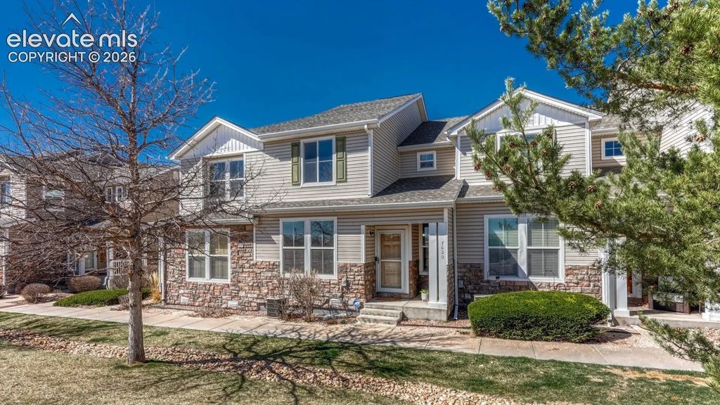 7620 Sandy Springs Point, Fountain