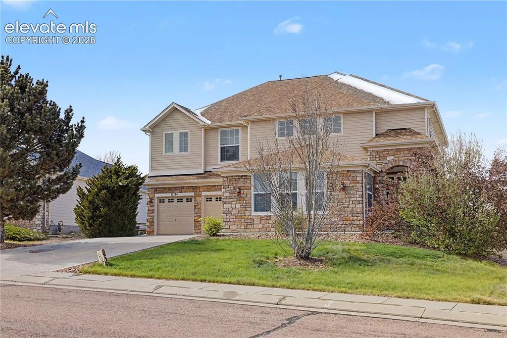 12174 Pine Valley Circle, Peyton