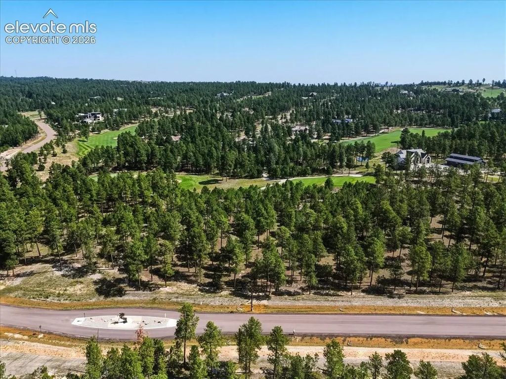 14931 Quartz Creek Drive, Colorado Springs