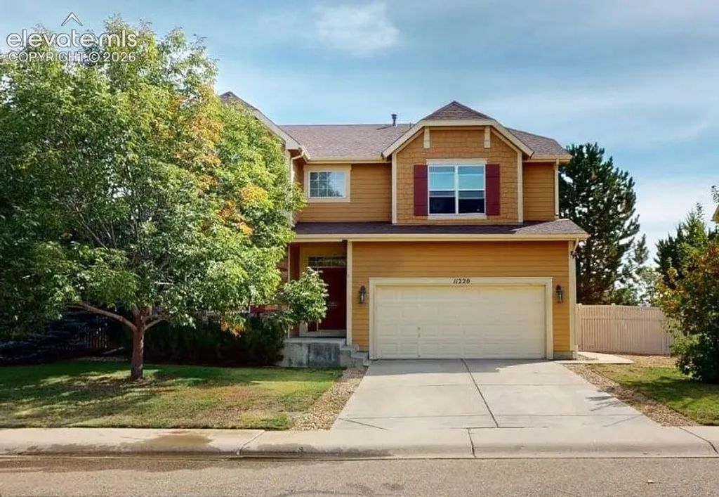 11220 Columbine Street, Firestone