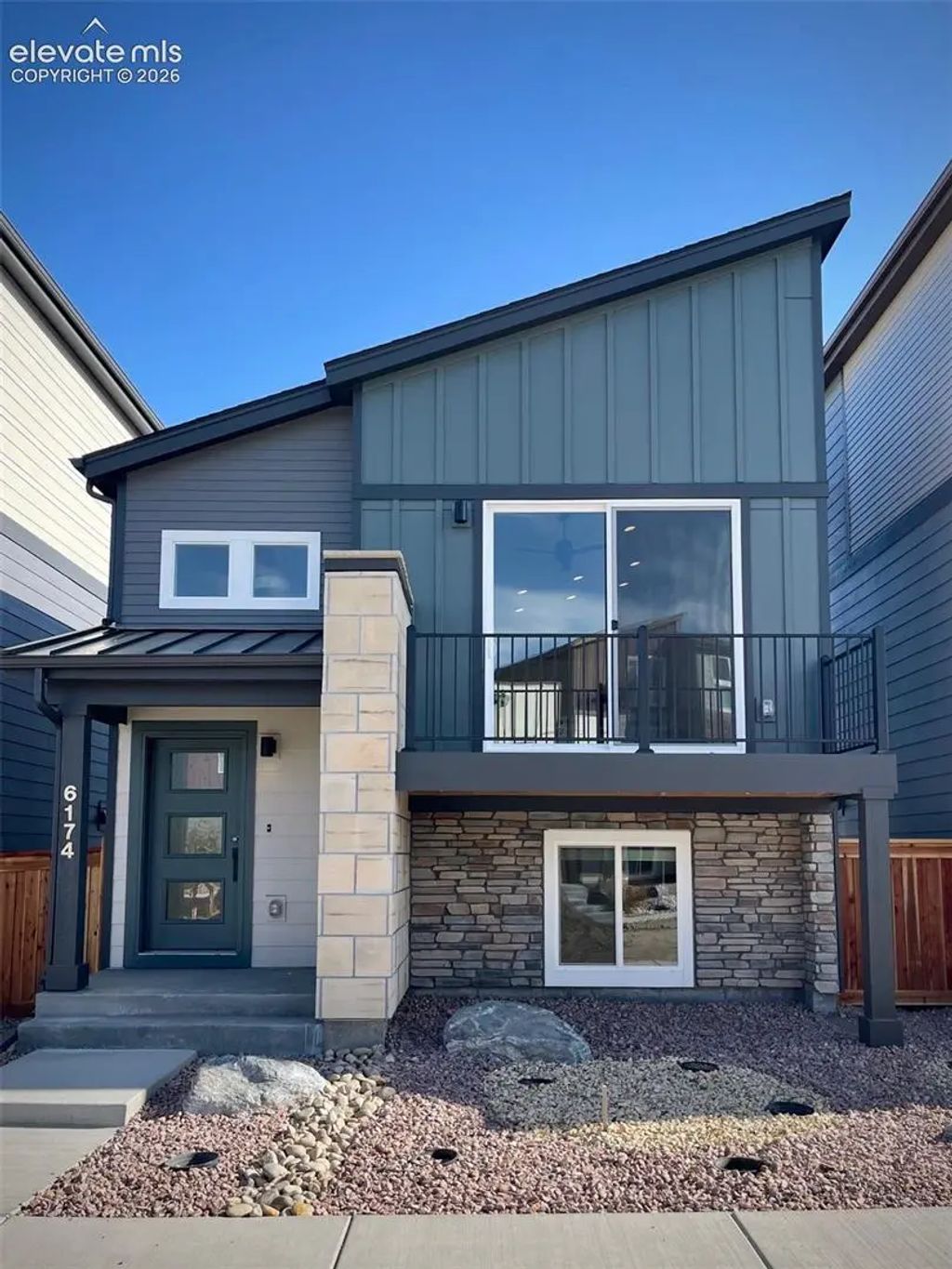 6174 Ellipse View, Colorado Springs