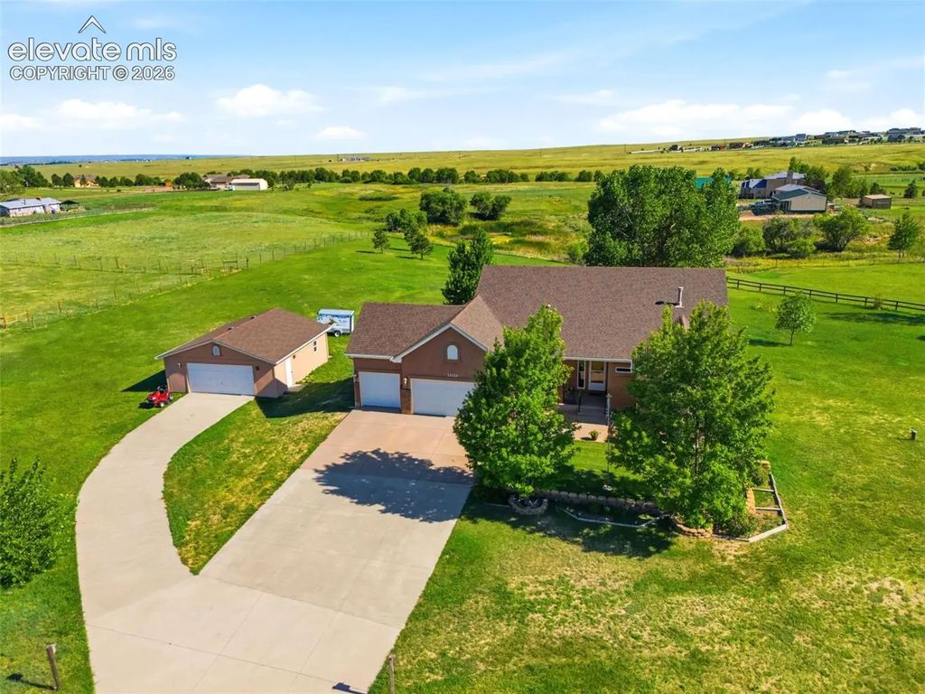 13410 Lariat Circle, Elbert