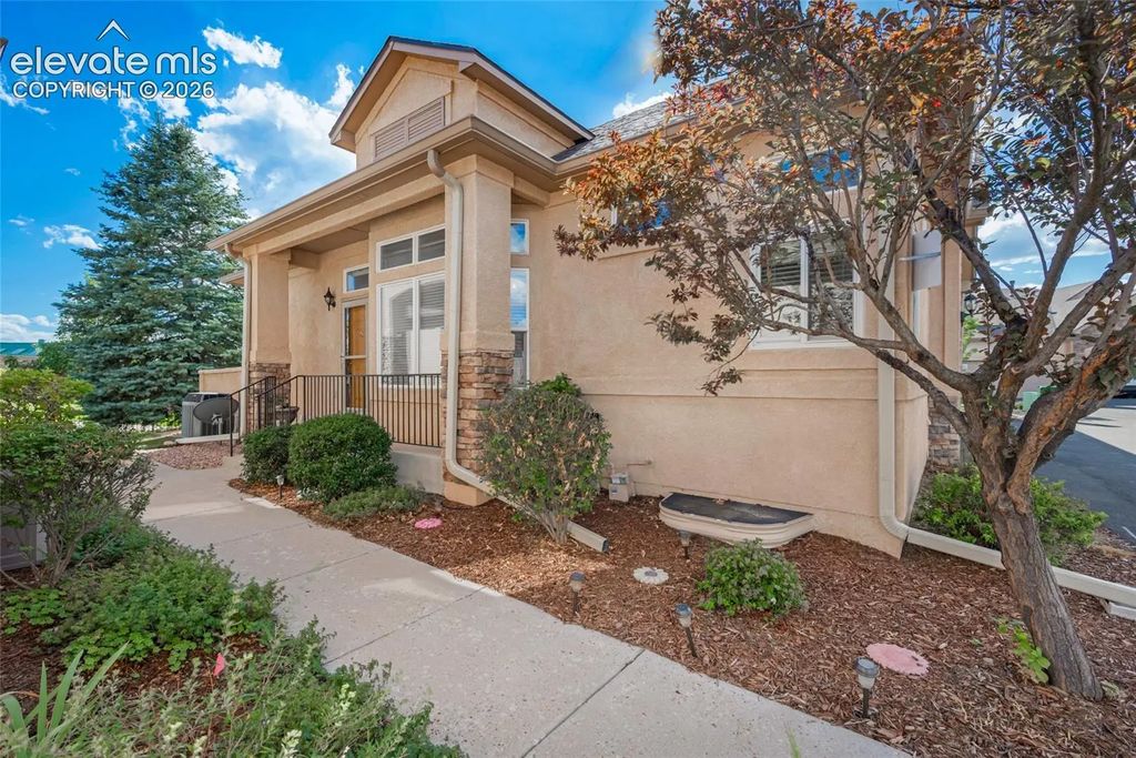 3423 Plantation Grove, Colorado Springs
