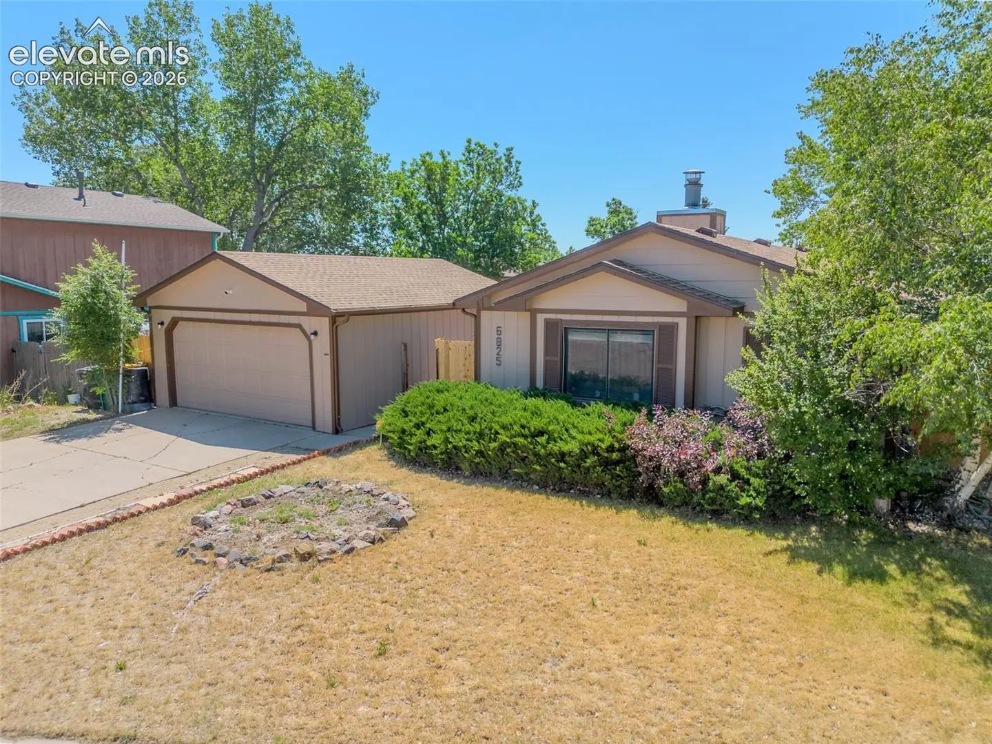 6825 Cory Place, in the city of Colorado Springs Real Estate in CO by Northcrest