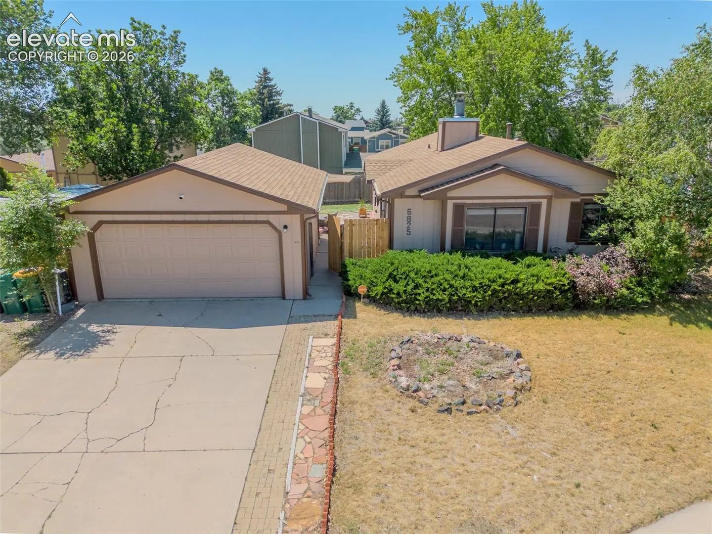8239456, Residential, 6825 Cory Place, Colorado Springs, CO, Northcrest, 80915