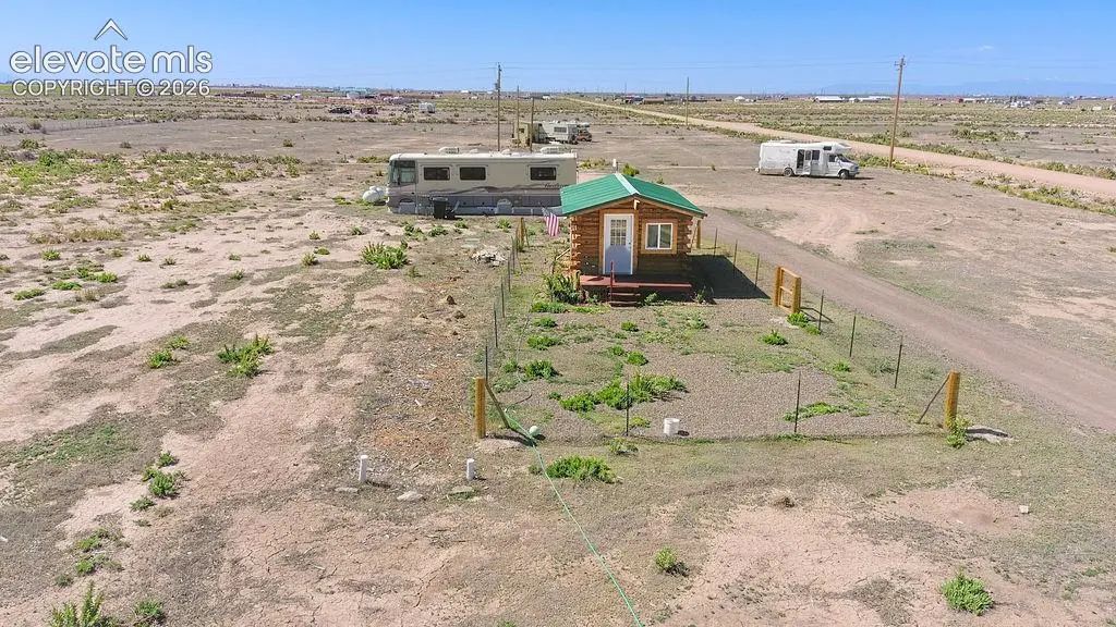 57860 County Road Cc, Moffat