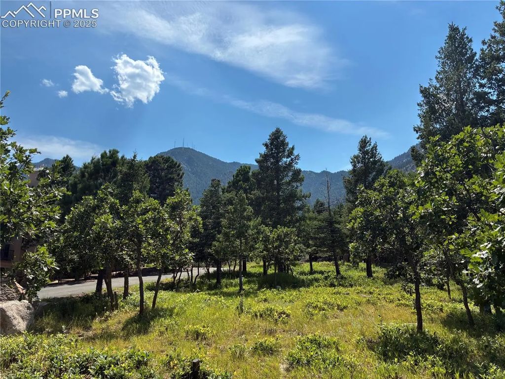 920 Grey Mountain Point, Colorado Springs