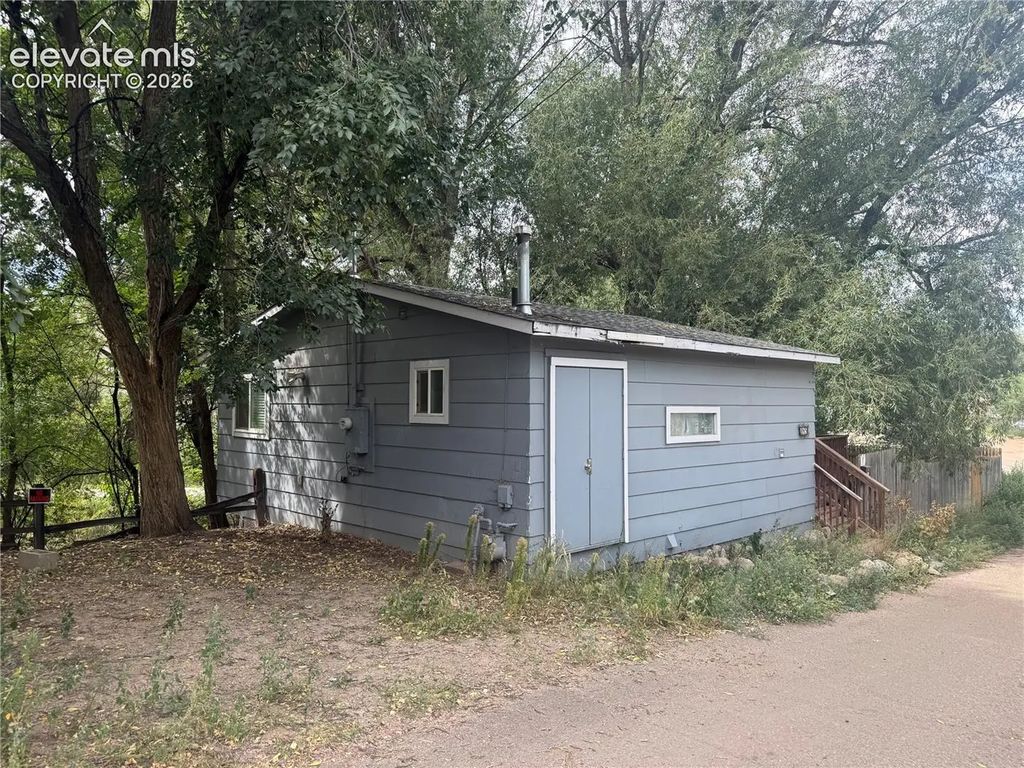 215 S 28th Street, Colorado Springs