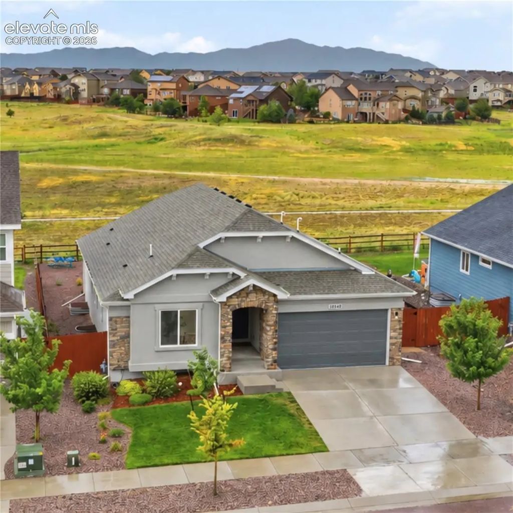 10540 Summer Ridge Drive, Peyton