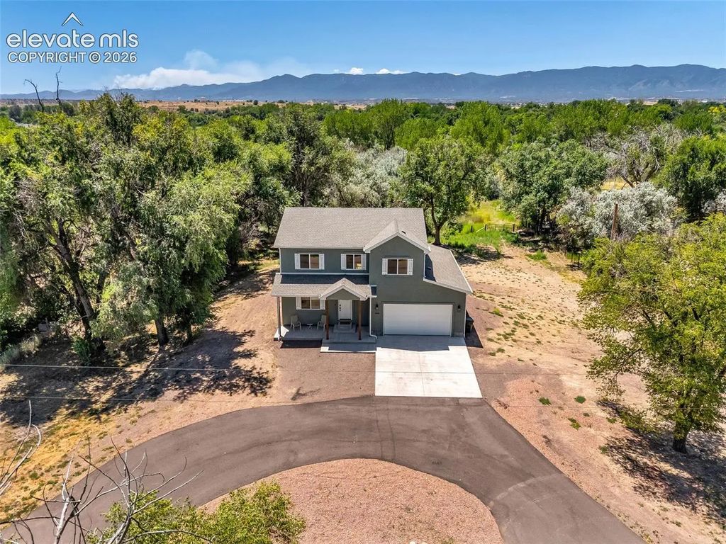 1444 County Road 119, Florence