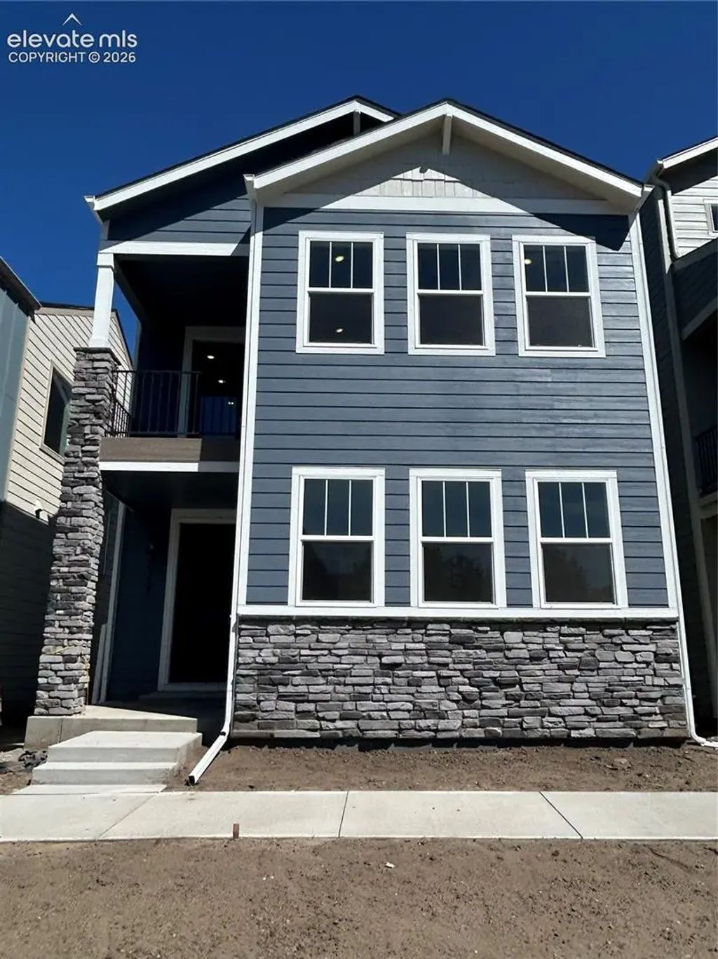 3017 Curly Grove, Colorado Springs