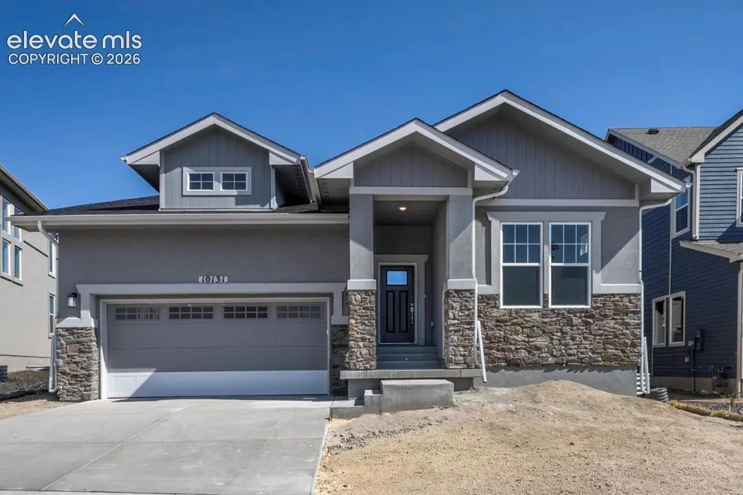 Homes for Sale in Colorado Springs, CO