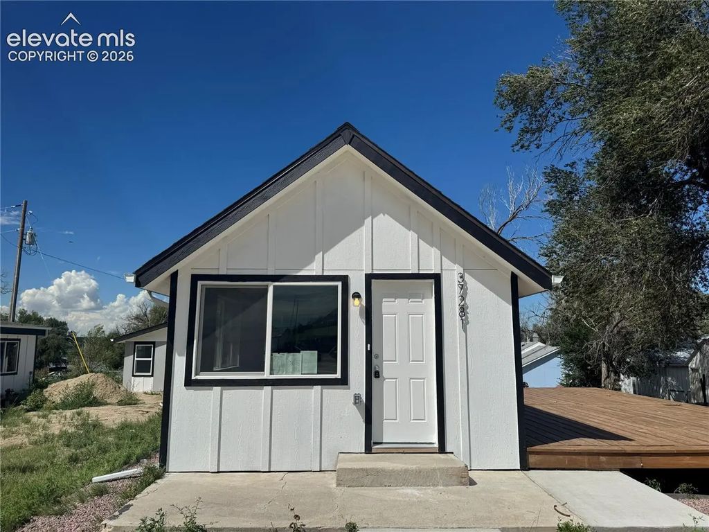 37281 Highway 24, Matheson
