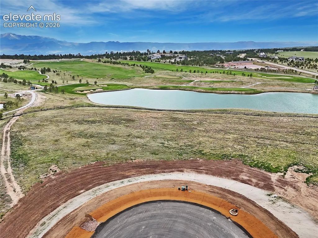 5849 Rough Trail, Colorado Springs