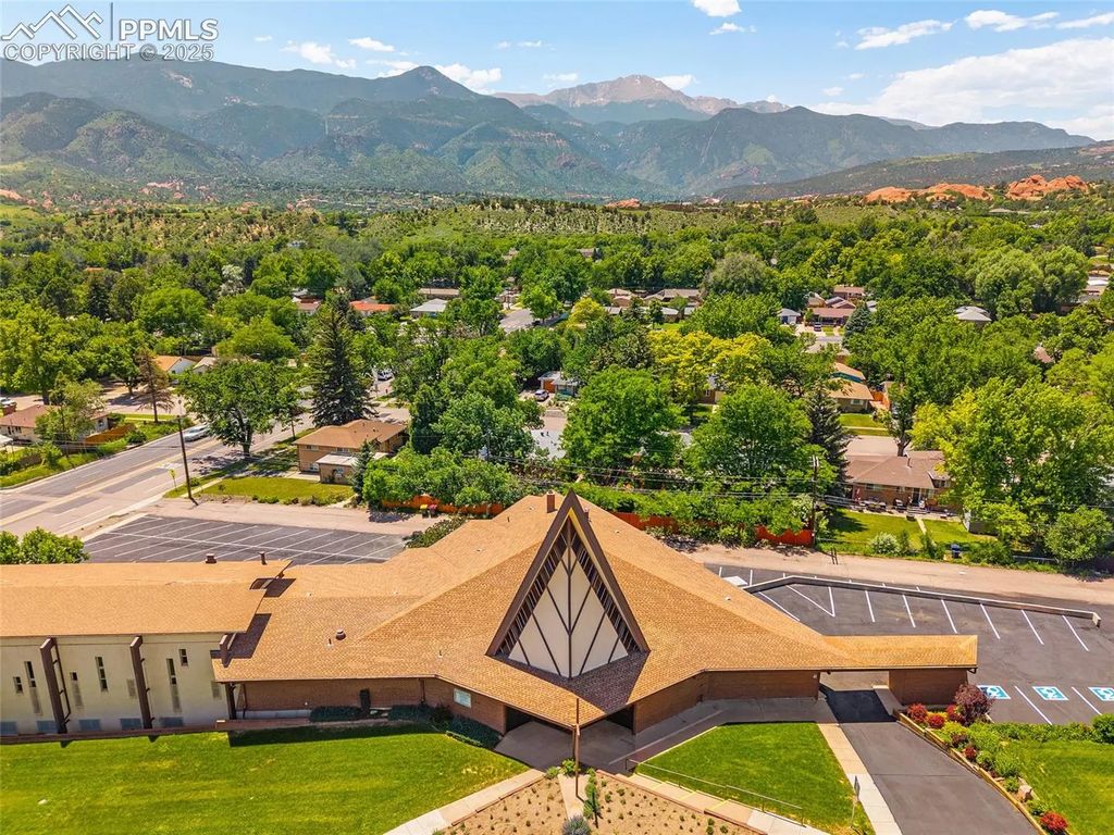 820 N 30th Street, Colorado Springs