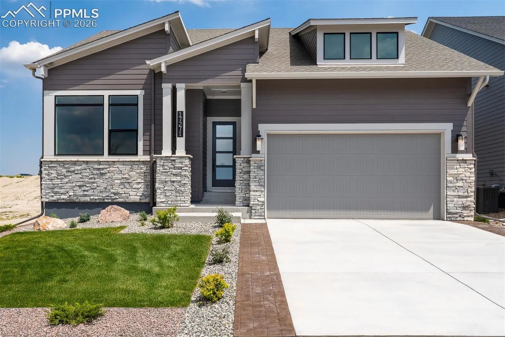 Homes for Sale located at 17271 Crimson Clover Drive, in the city of Monument, CO 80132