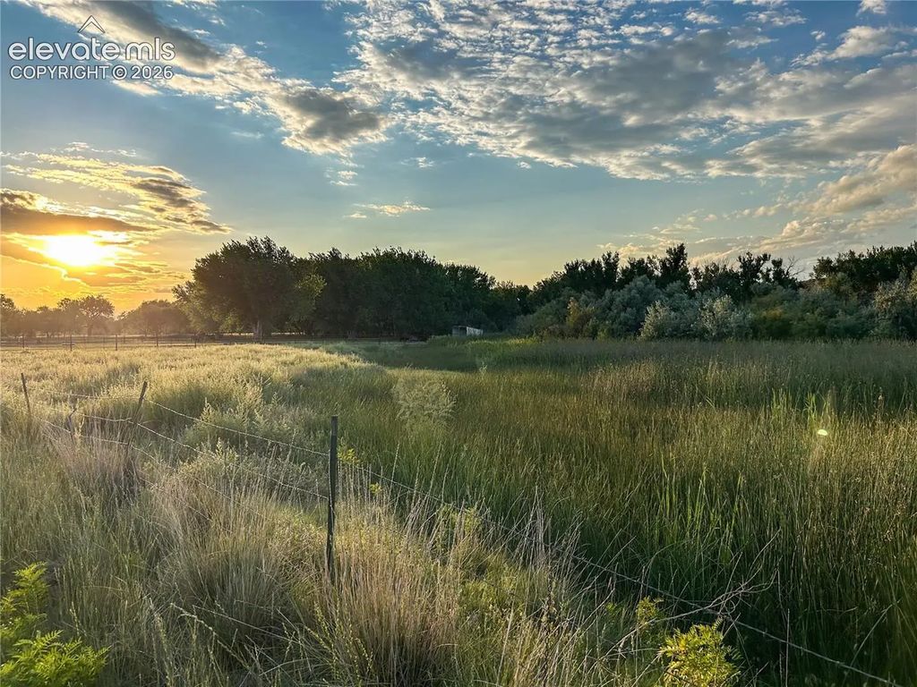 County Road 119, Florence
