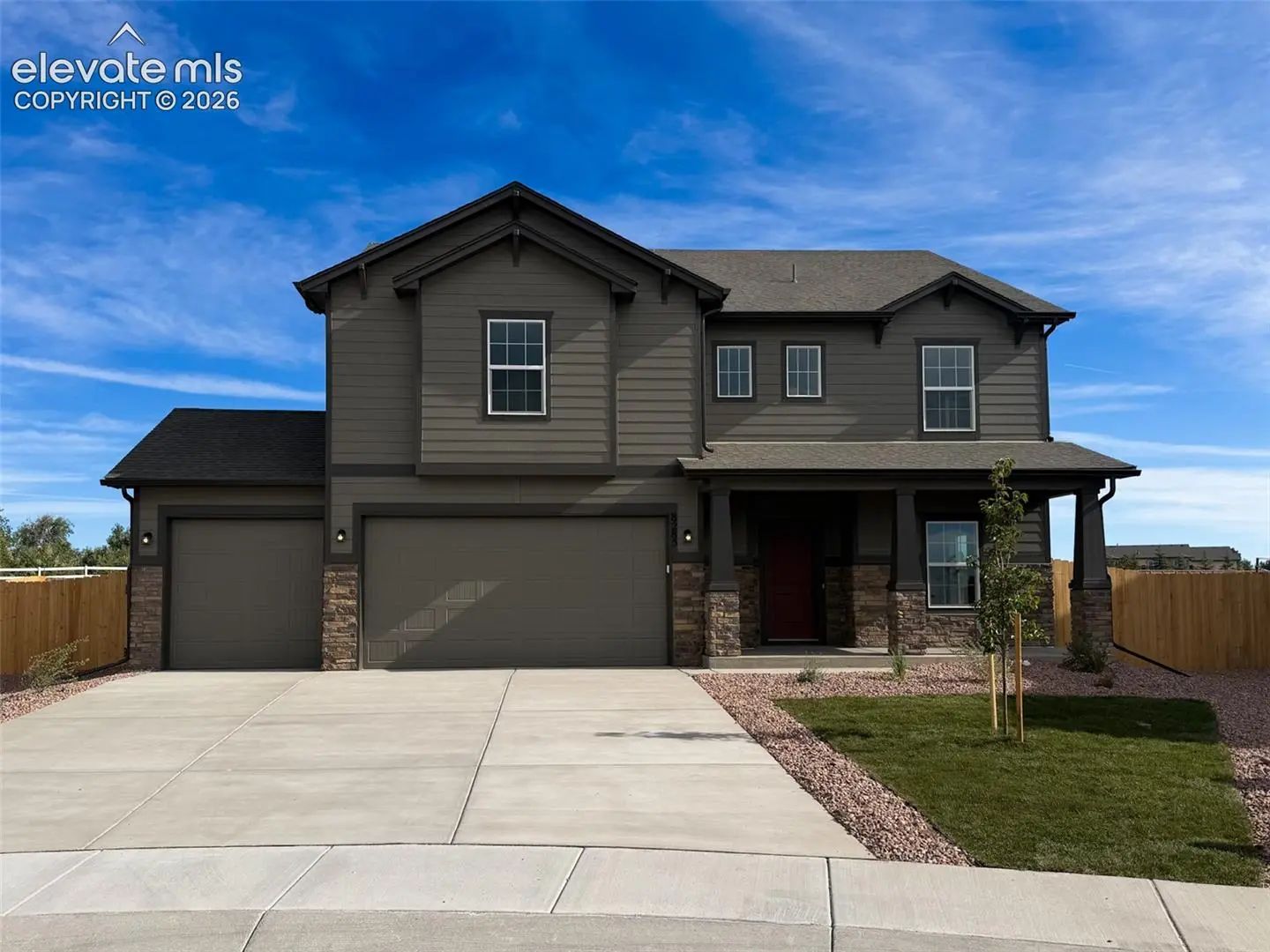 Homes for Sale in Falcon, CO