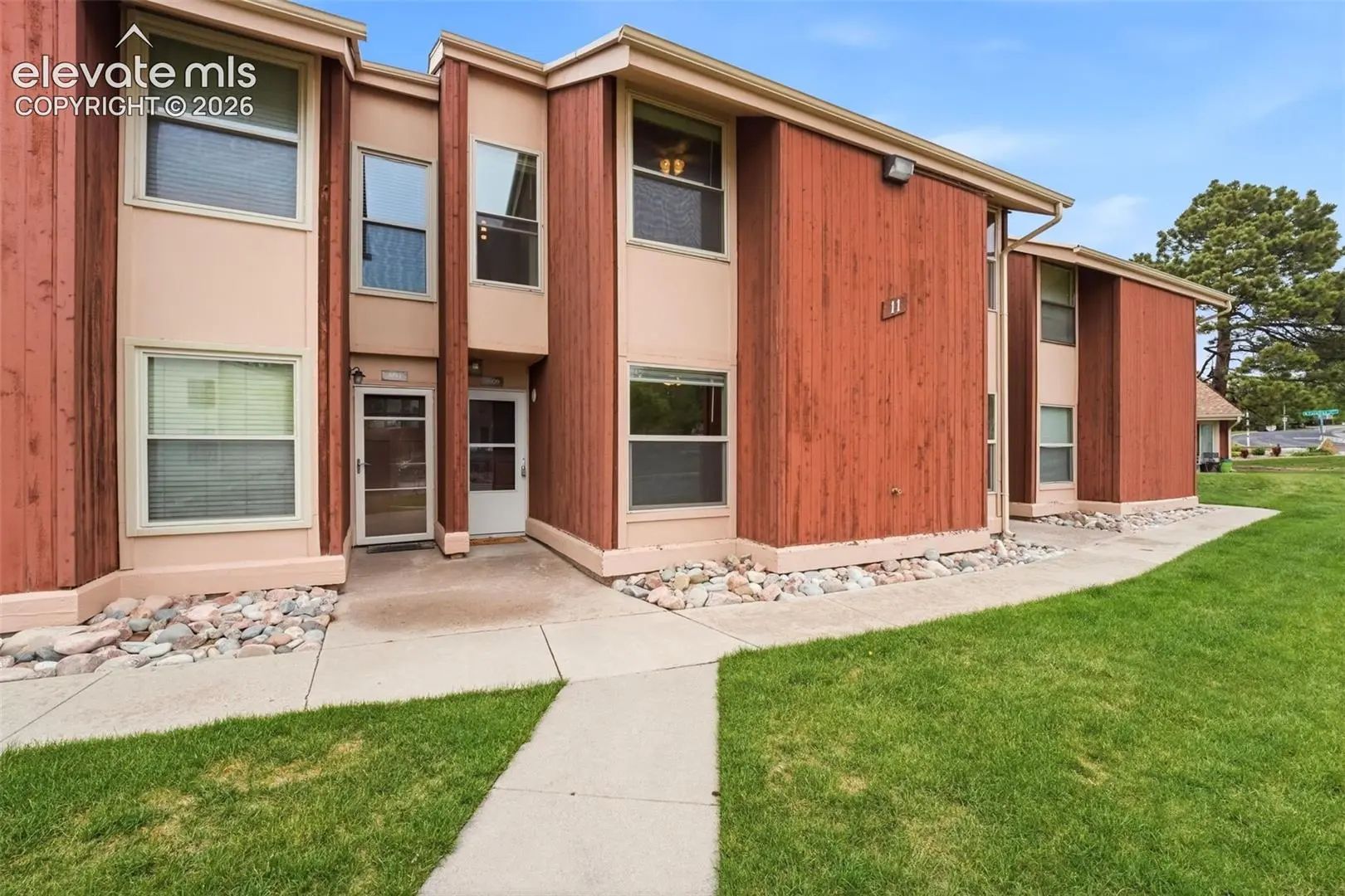 Residential Real Estate for Sale located in the neighborhood of Quail Creek Condos, in the city of Colorado Springs, CO