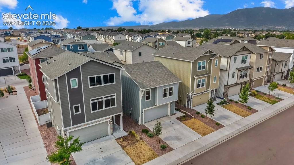 5269 Painted Sky View, Colorado Springs