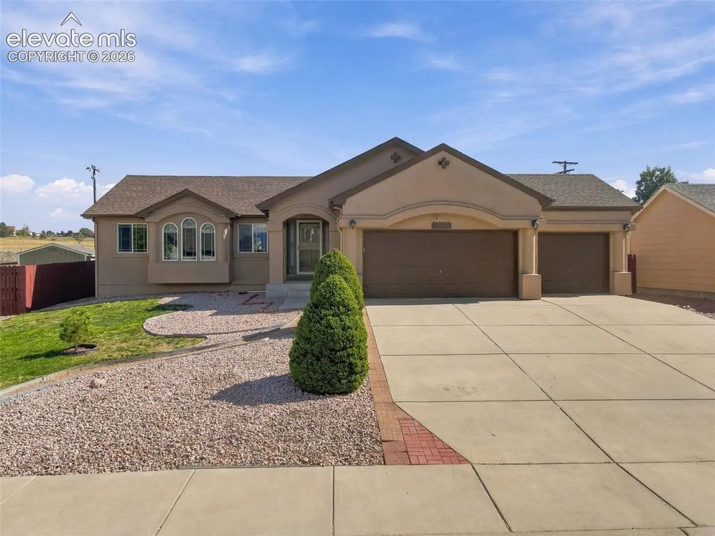 10467 Mile Post Loop, Fountain