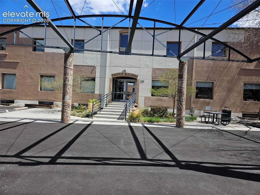 219 W Colorado Avenue 105, Colorado Springs