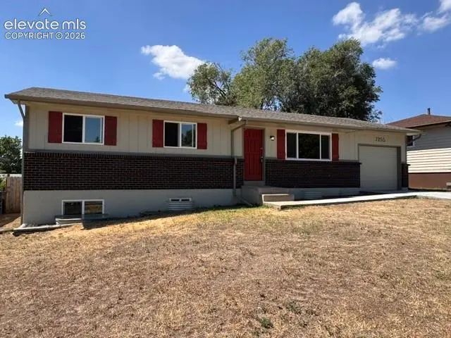 Homes for Sale in Colorado Springs, CO