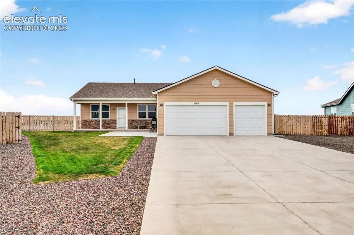 Homes for Sale in Deer Trail, CO